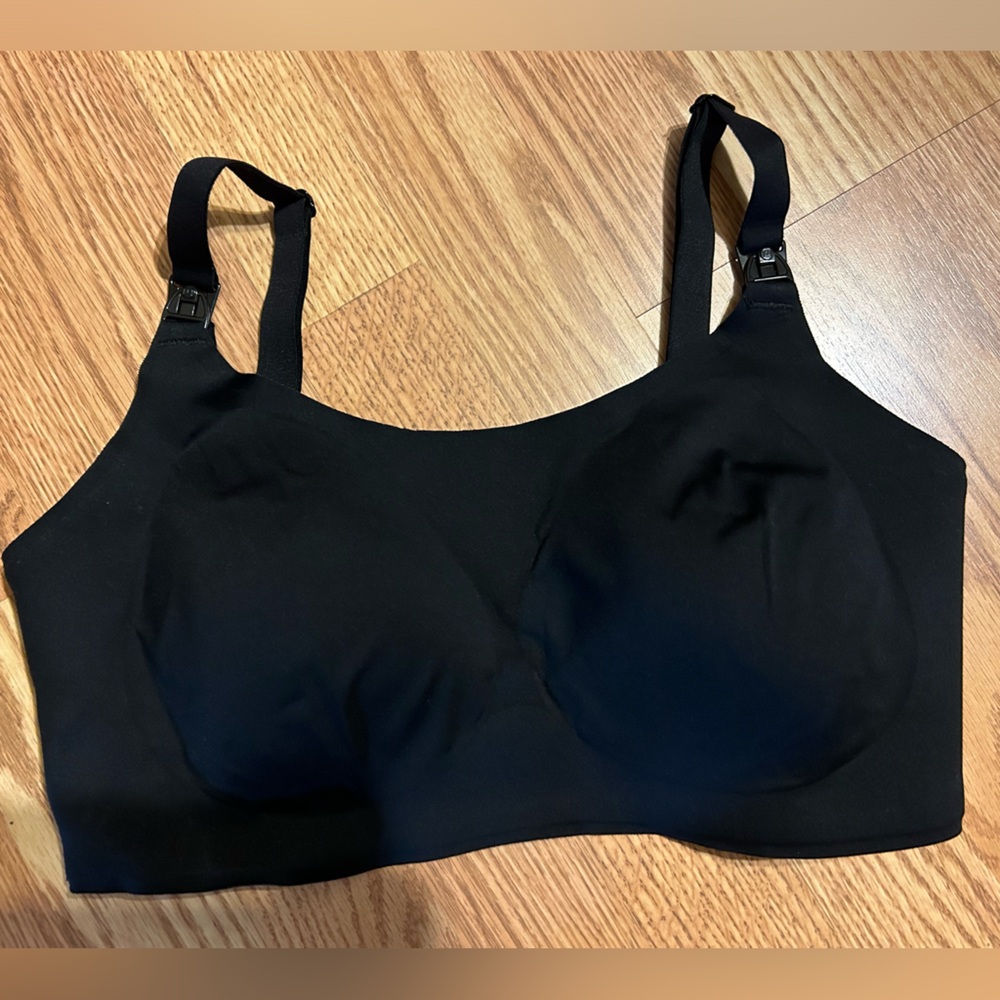 Momcozy nursing bra